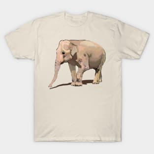 Elephant T-Shirt